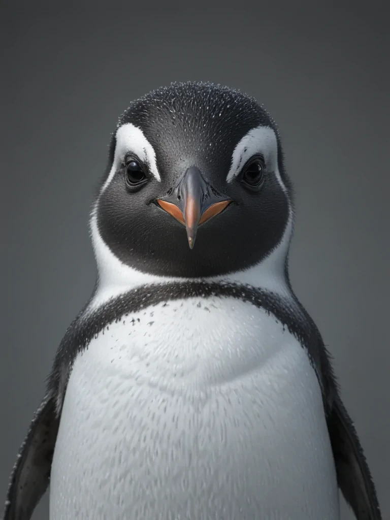 penguin png