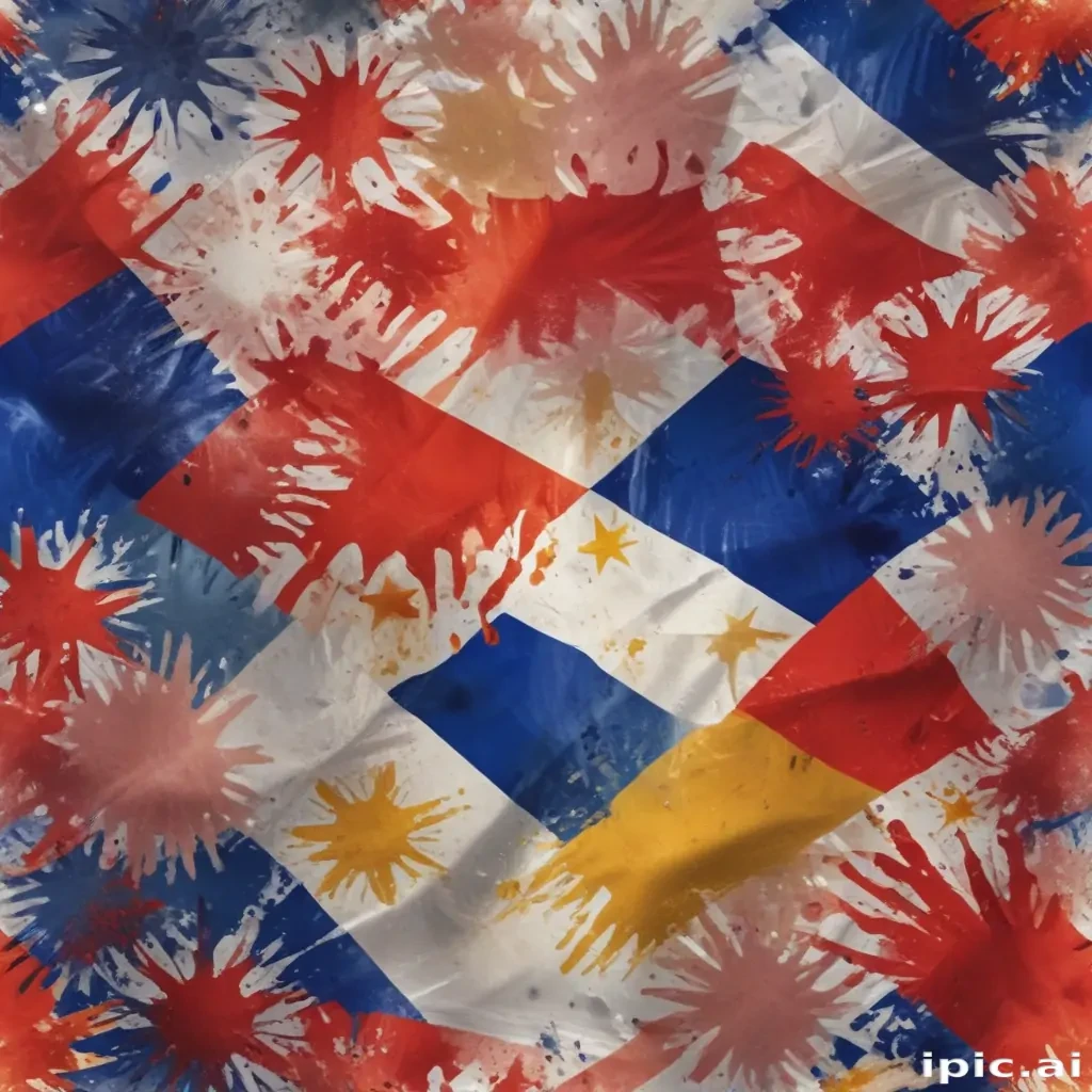 picture of philippine flag