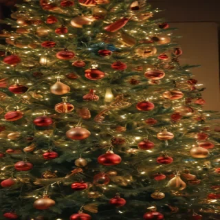 classic christmas images