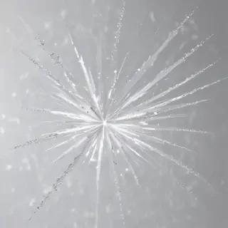 white sparkle png