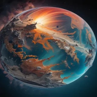 planet nerm