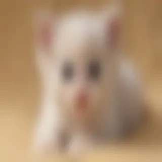 mature cuteness