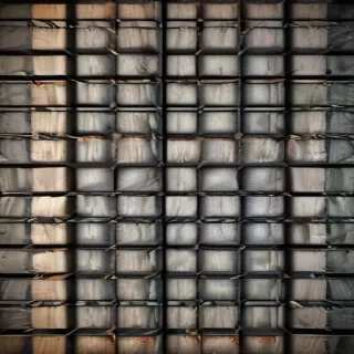 background grid
