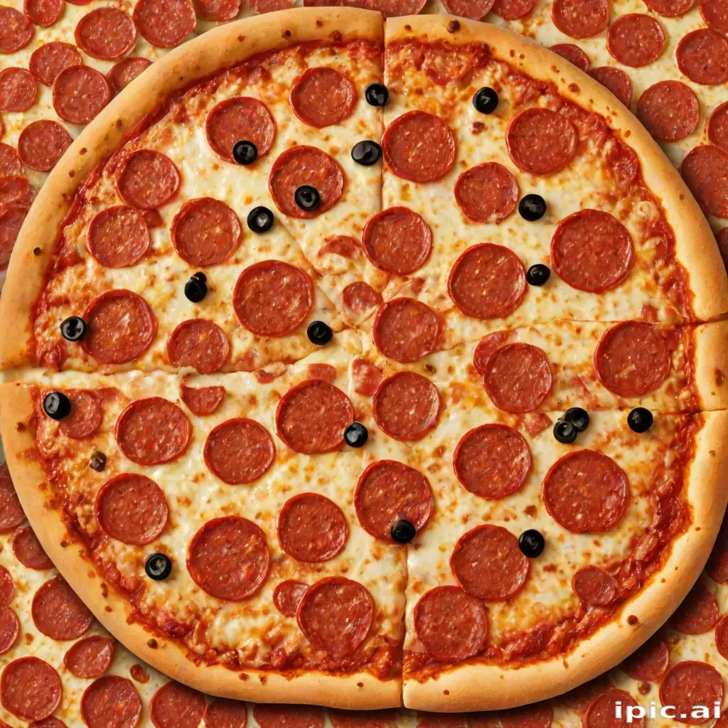 free pizza clipart