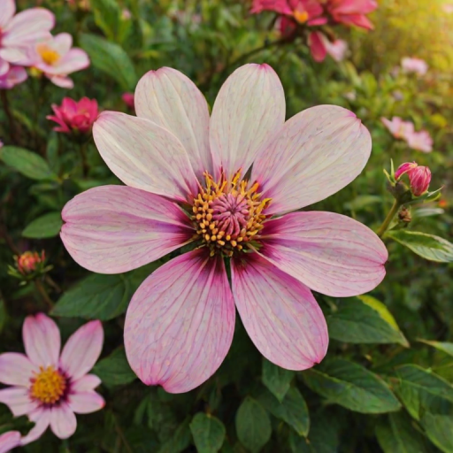 iphone flower nature wallpaper