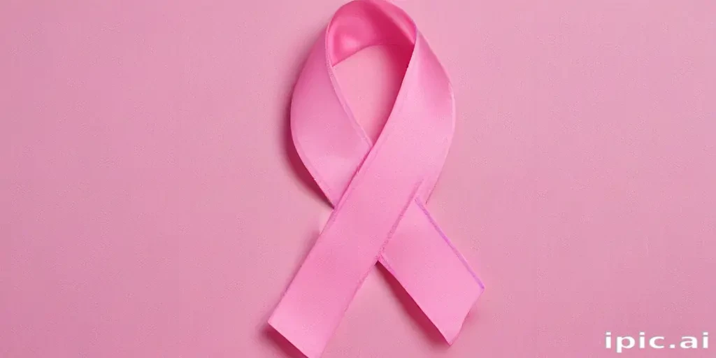 images of breast cancer awareness
