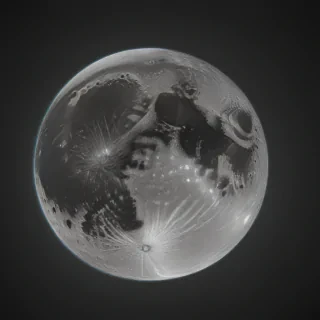 moon phases png