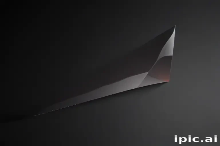 black gradient transparent