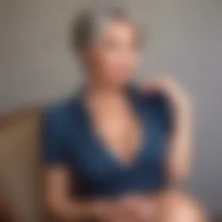 pics of cute mature ladies