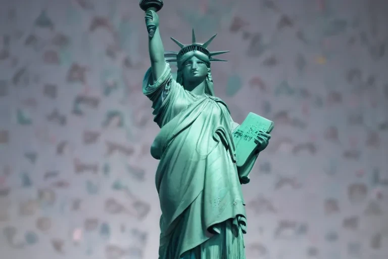 png statue of liberty