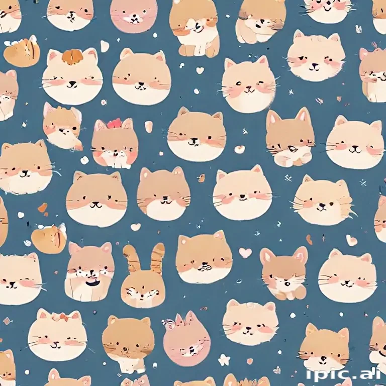 cute background