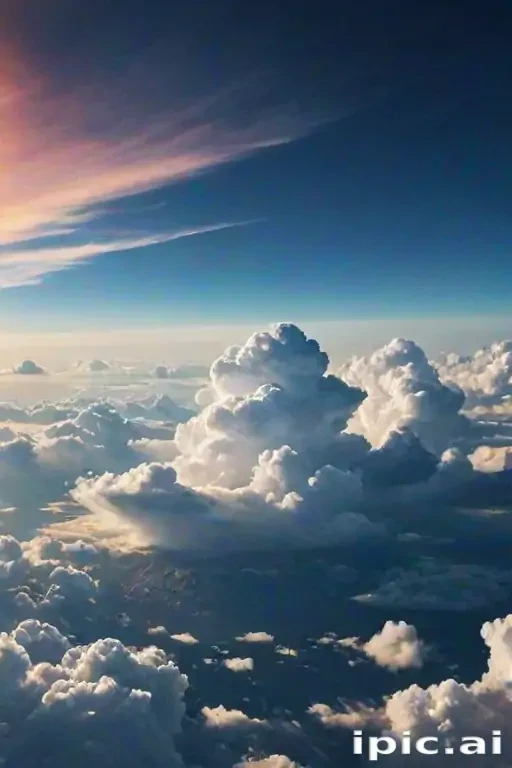 iphone wallpaper cloud
