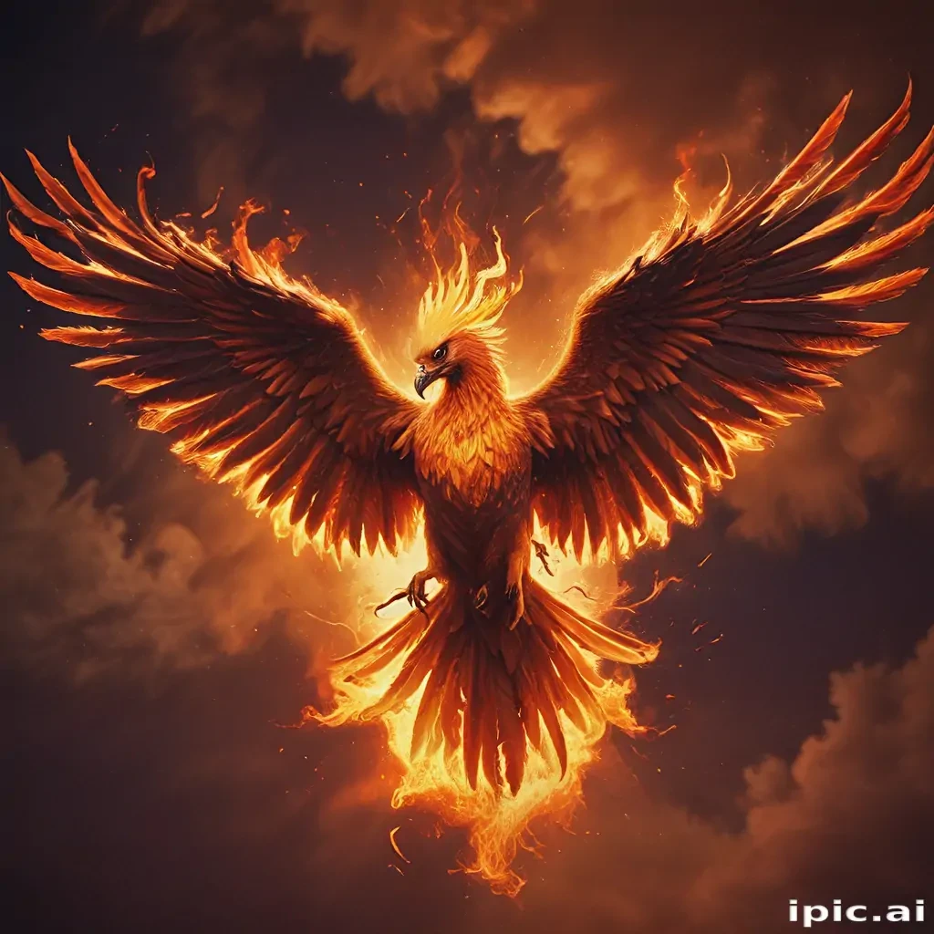 phoenix images free