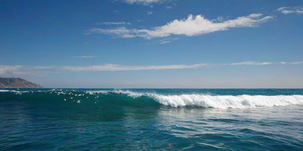 ocean desktop pics