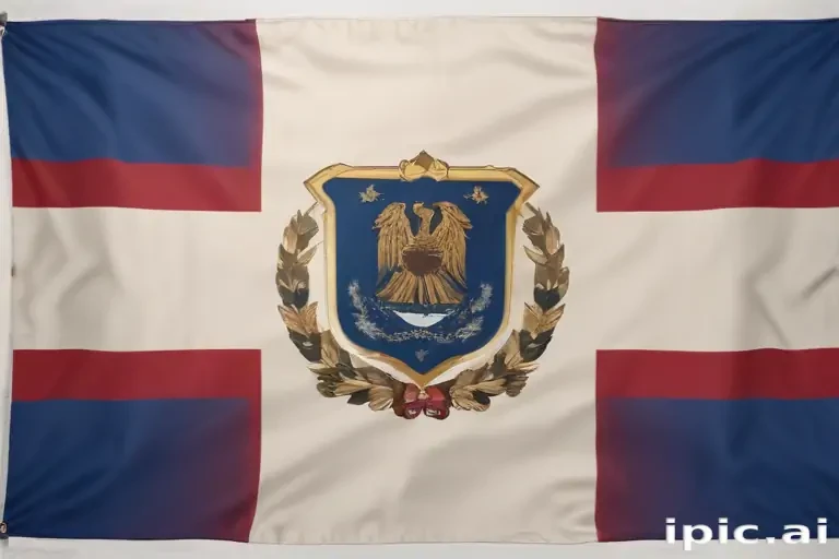 columbia flag