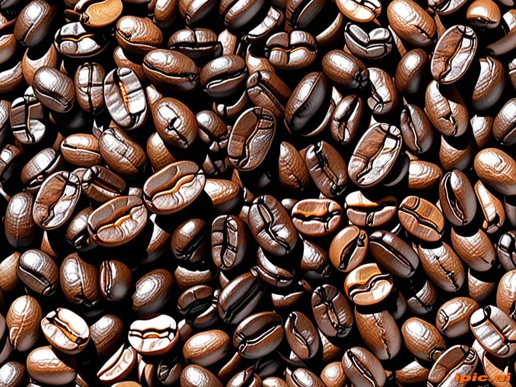 coffee bean png