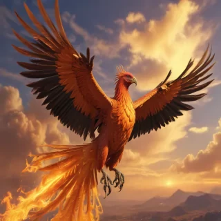 phoenix images free