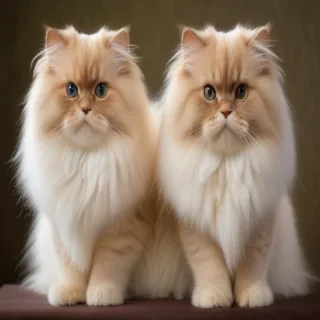 british longhair breed