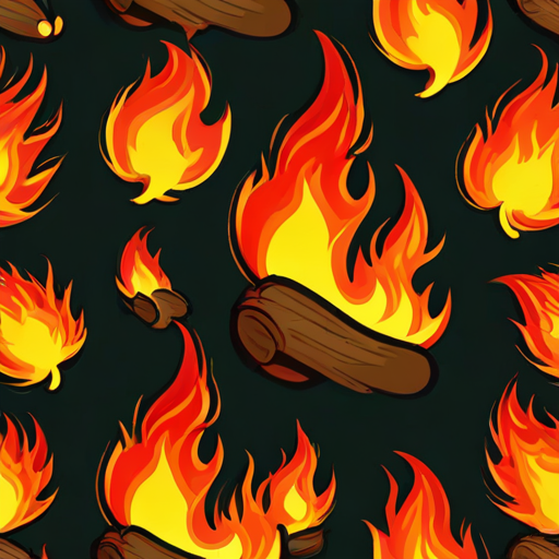 fire clipart png