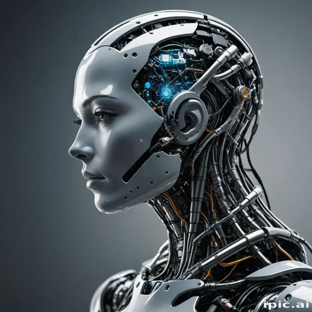 artificial intelligence background image