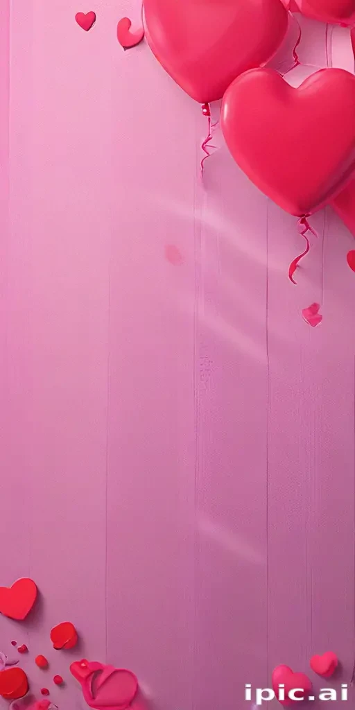 valentine day background images