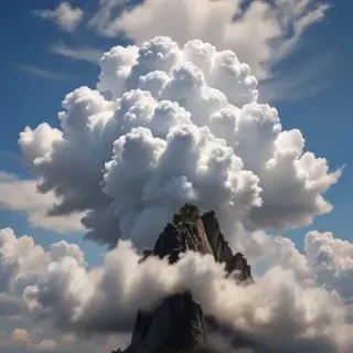 japanese cloud