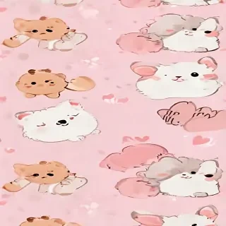 cutest wallpapers in the world