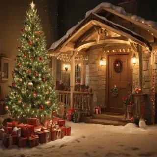 christmas images png format