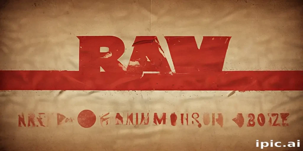 raw wallpaper