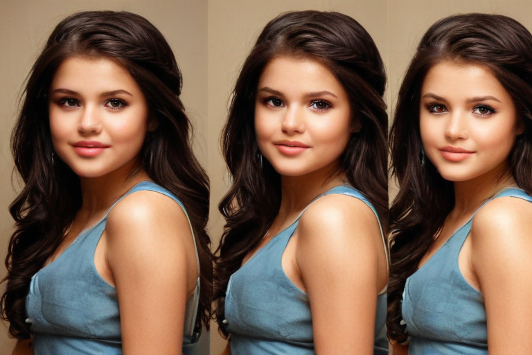 how old was selena gomez in 2008