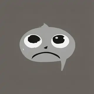 sad png