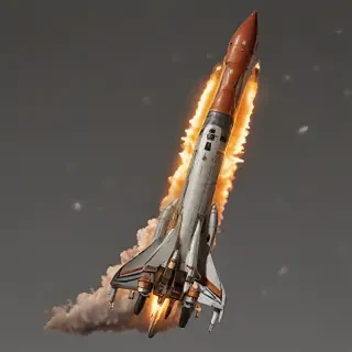 rocket png
