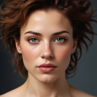 strong women images