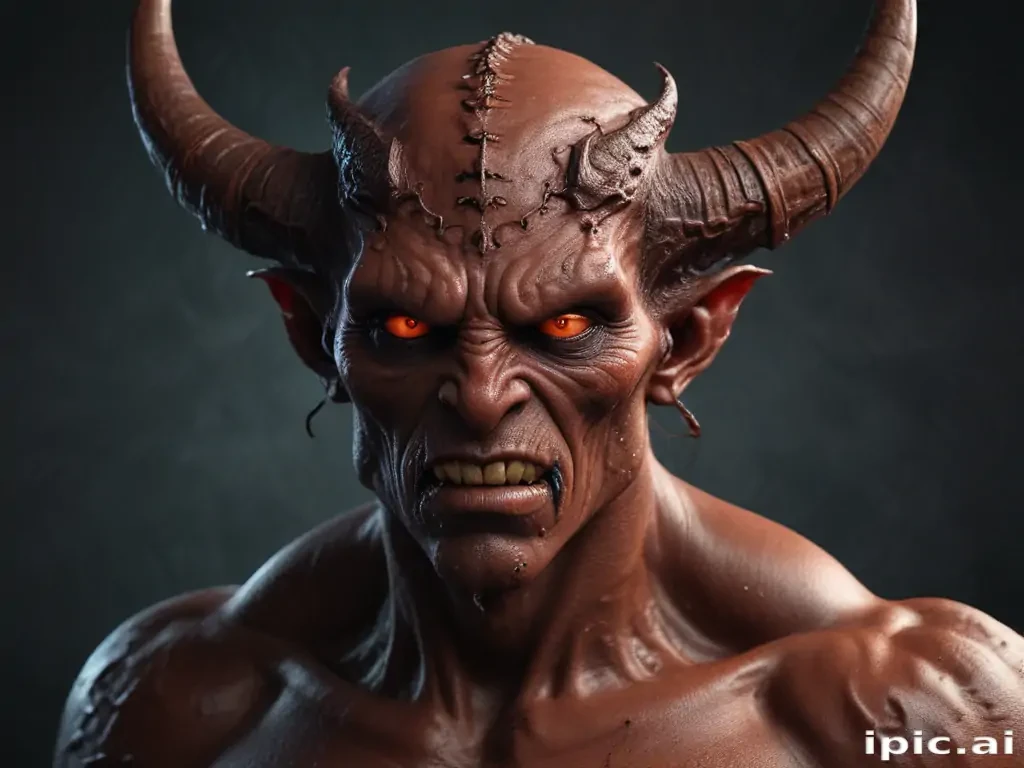 demon png