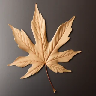 fall leaf png