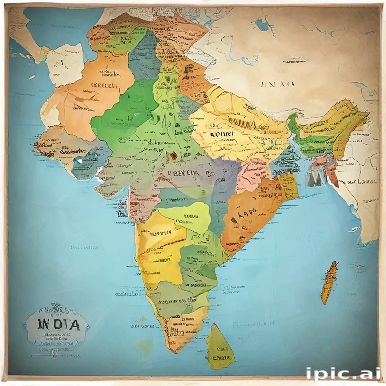india map png