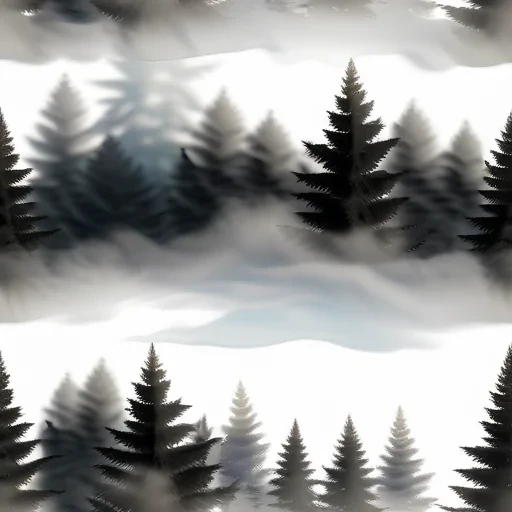 fog transparent background