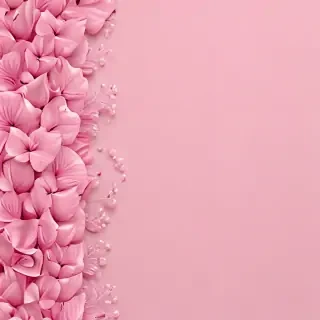 aesthetic pink wallpaper iphone