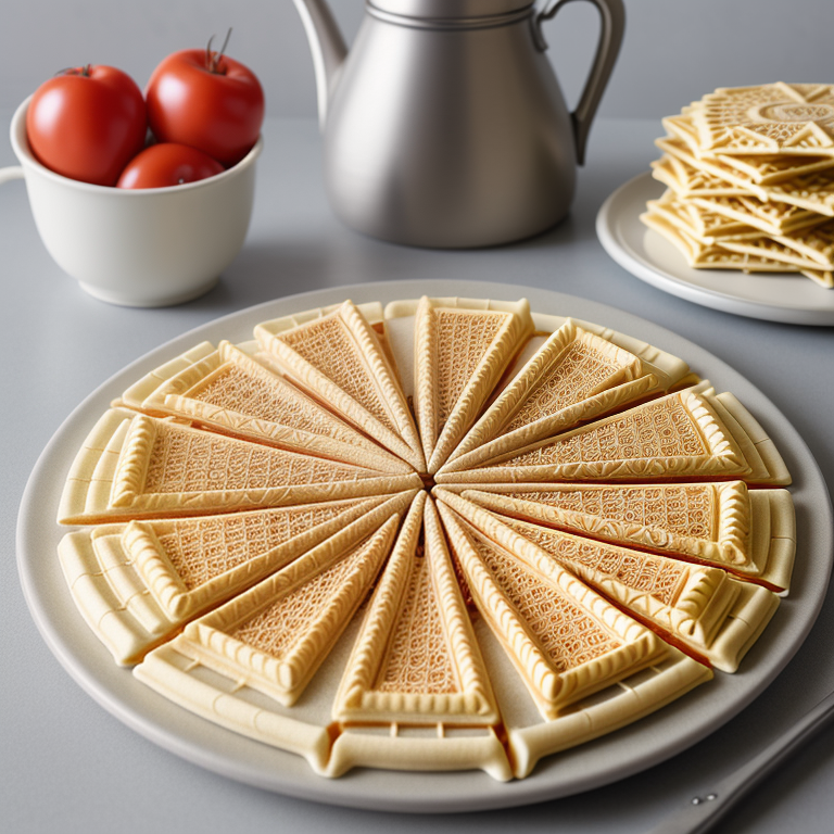 pizzelle iron made in italy
