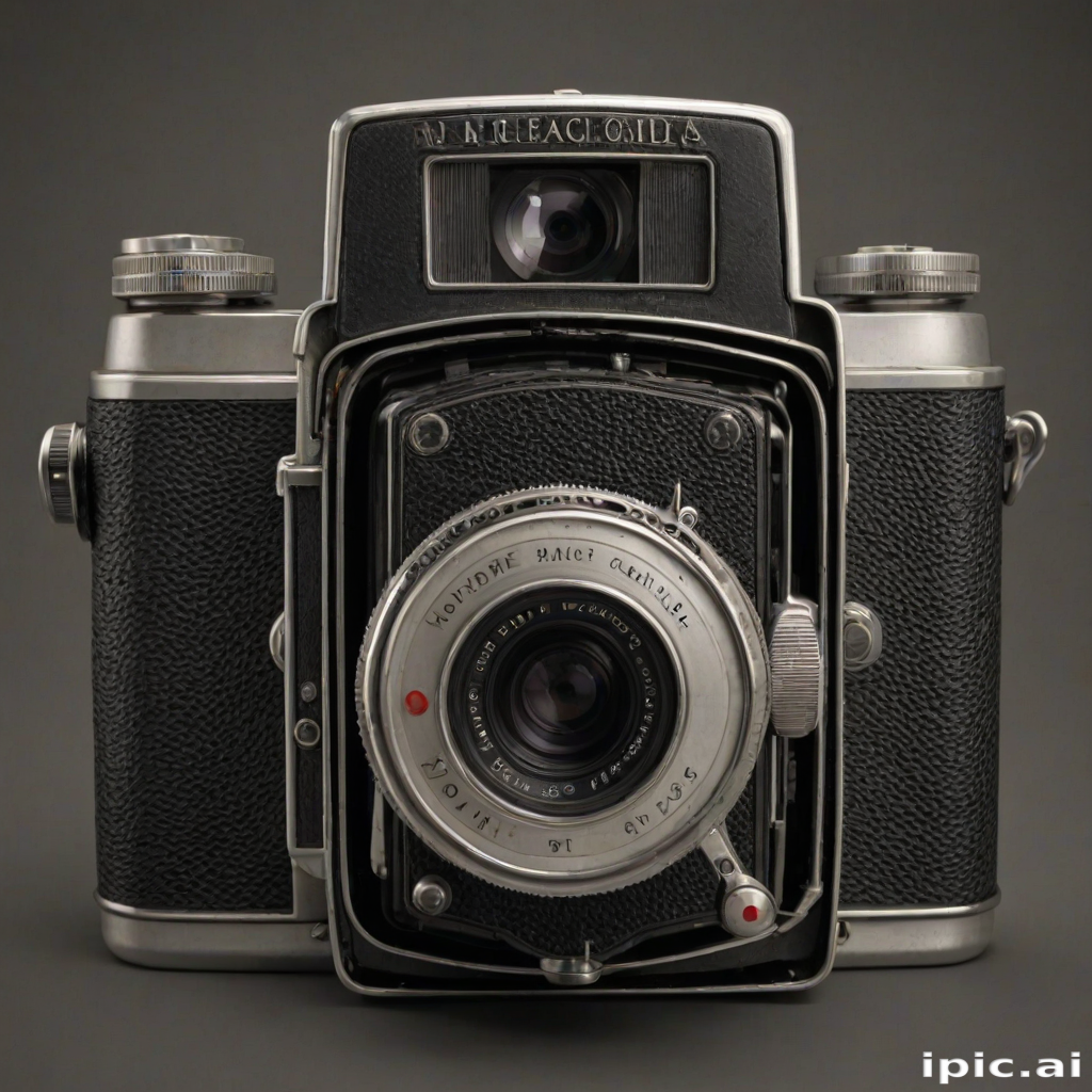 old camera png