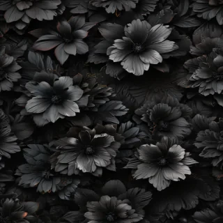 wallpaper black android