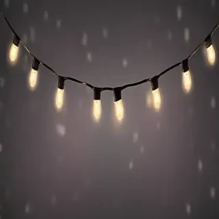 string lights png