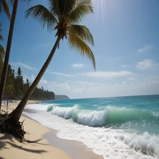 beach pictures aesthetic