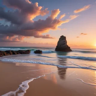 aesthetic wallpapers beach