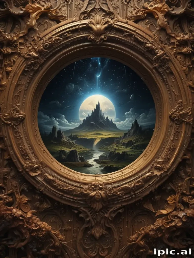 graphic wallpaper