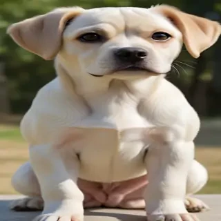 alopekis dog breed
