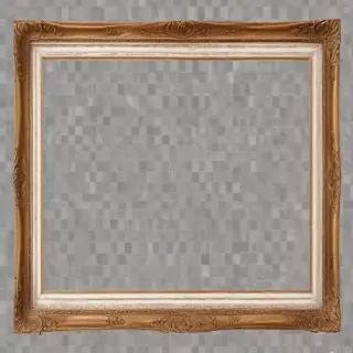 rectangle frame png