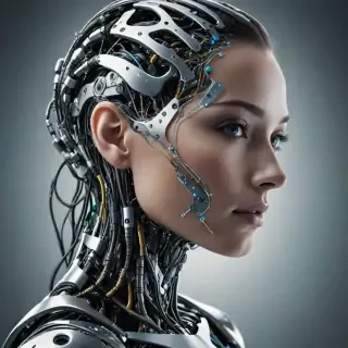 artificial intelligence background image