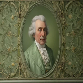 wallpaper aesthetic sage green