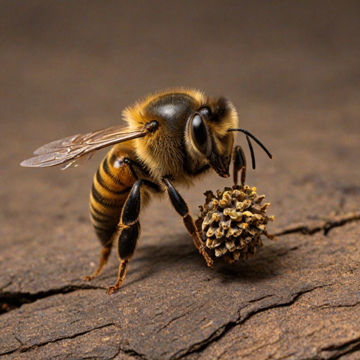 bee png